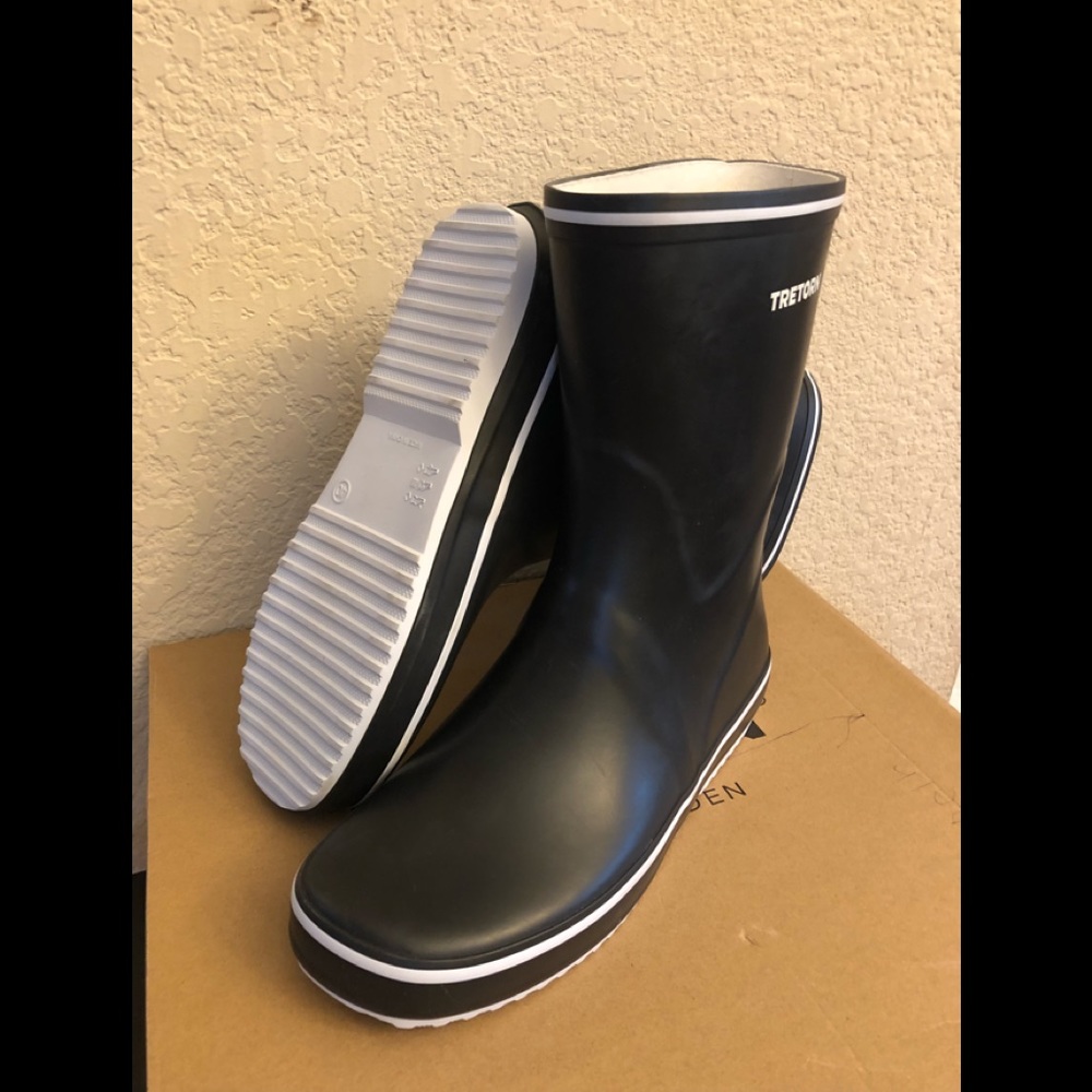 Rain Boots/Rubber Boots Tretorn for Women